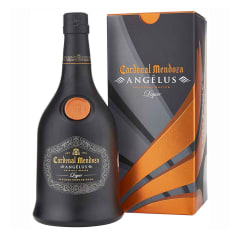 Brandy Cardenal Mendoza Angelus