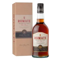 Brandy De Jerez Solera Romate (D.O)