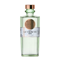 Gin Le Tribute
