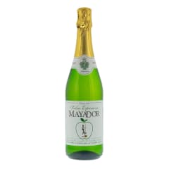 Sidra Mayador Asturiana