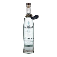 Gin Harbour - Small Batch (10 Botánicos, Marinos)