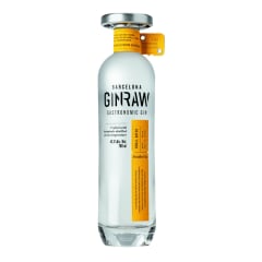 GinRaw Gastronomic Gin