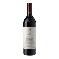 Vino Vega Sicilia Unico Blend