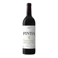 Vino Vega Sicilia Pintia Reserva Tinta de Toro