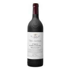 Vino Vega Sicilia Unico Reserva Especial Blend