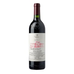 Vino Vega Sicilia Valbuena Blend