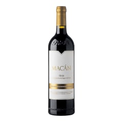 Vino Vega Sicilia Macan Tempranillo