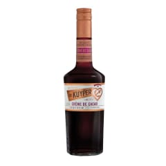 Licor de Kuyper Cacao Dark