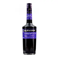 Licor de Kuyper Cacao Dark