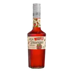 Licor de Kuyper Wild Strawberry