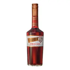 Licor de Kuyper Cassis