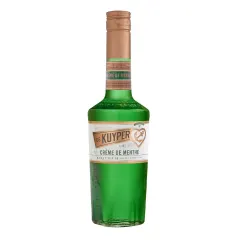 Licor de Kuyper Menta Verde
