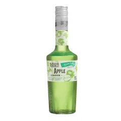 Licor de Kuyper Sour Apple