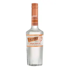 Licor de Kuyper Curacao Triple Sec