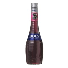 Licor Bols Cassis