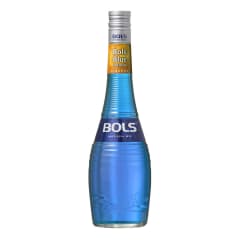 Licor Bols Blue Curacao