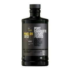 Whisky Bruichladdich Port Charlotte 2013 PMC: 01