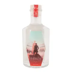 Gin Nebula