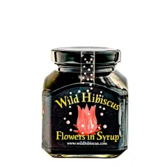 Wild Hibiscus -Flor, 11 unidades
