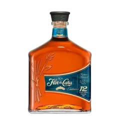 Ron Flor de Caña 12 años, Centenario
