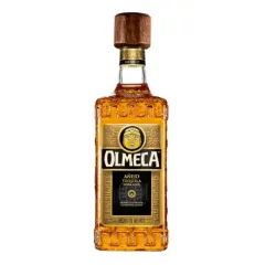 Tequila Olmeca Extra añejo