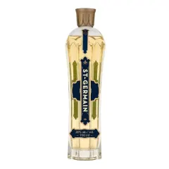 Licor St. Germain Elderflower Licor de Sauco