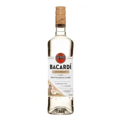 Ron Bacardi Coconut