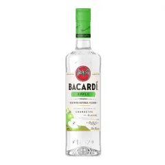 Ron Bacardi Big Apple