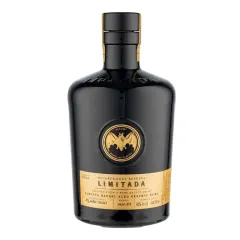 Ron Bacardi Gran Reserva Limitada