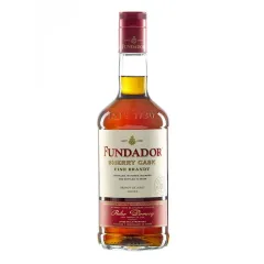 Brandy Fundador