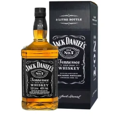 Whisky Jack Daniels Old Nº7 Tennessee