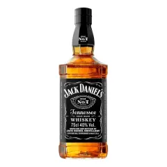 Whisky Jack Daniels Old Nº7. Tennessee Whiskey