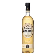 Tequila Jose Cuervo Tradicional Reposado