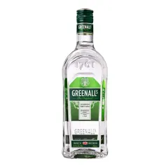 Gin Greenalls