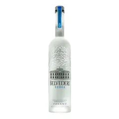 Vodka Belvedere Pure