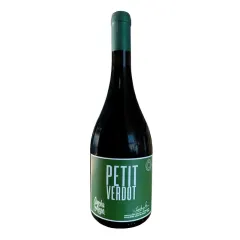 Vino Cancha Alegre Petit Verdot