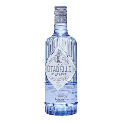 Gin Citadelle 19 Botanicos 1000ml.
