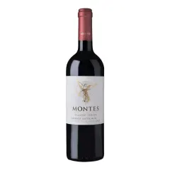 Vino Montes Classic Cabernet Sauvignon
