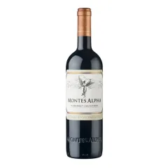 Vino Montes Alpha Cabernet Sauvignon