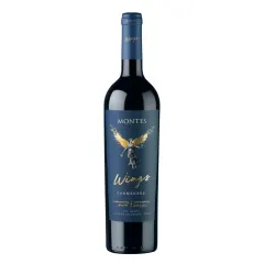 Vino Montes Wings Carmenere
