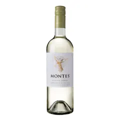 Vino Montes Classic Sauvignon Blanc