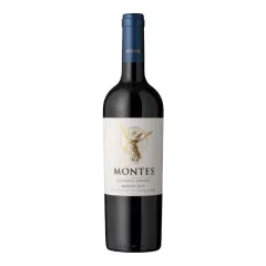 Vino Montes Classic Merlot
