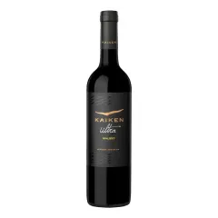 Vino Kaiken Ultra, Malbec