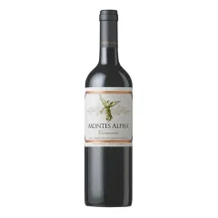 Vino Montes Alpha Carmenere