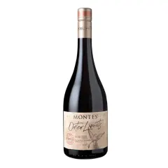 Vino Montes Outer Limits Red Blend CGM