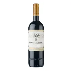 Vino Montes Alpha Malbec