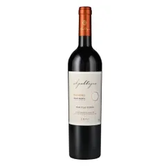 Vino Apaltagua Gran Reserva Envero Parcelas Ensamblaje