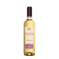 Vino Armidita, Pajarete, Moscatel de Austria