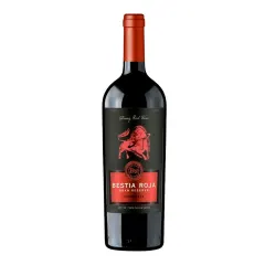 Vino Bestia Roja, Cabernet Sauvignon
