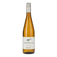 Vino Matetic Corralillo Gewurztraminer
